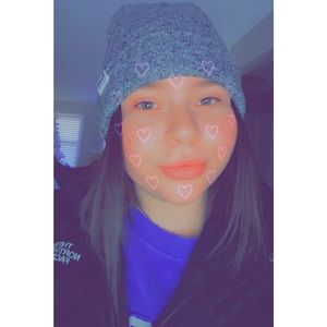 Meet your Posher, Janessa